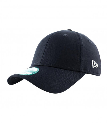 New Era NE cap basic navy